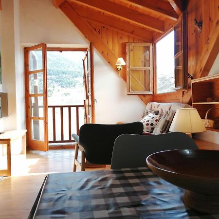 Apartament Duplex Justal 1 Luminoso Y Con Espectaculares Vistas Pla de l'Ermita Zewnętrze zdjęcie