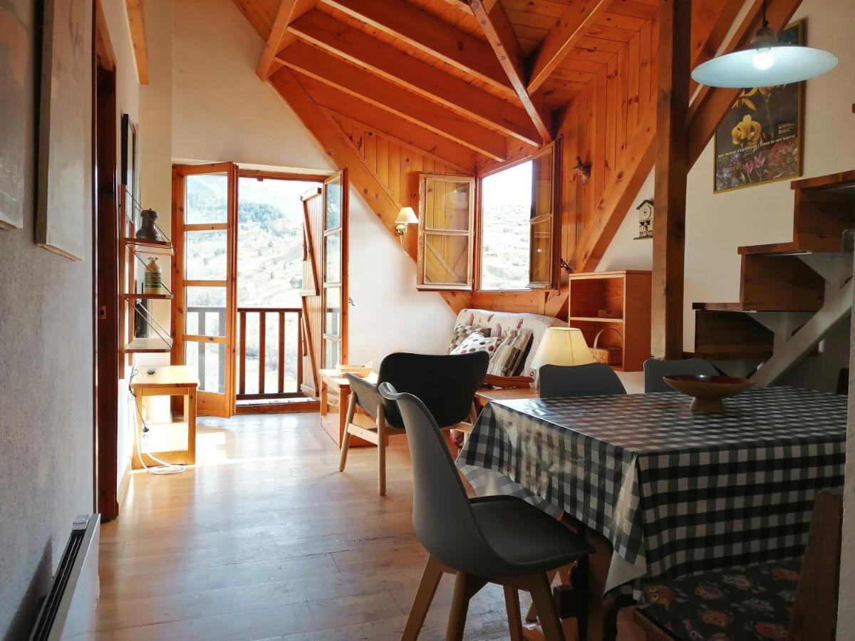 Apartament Duplex Justal 1 Luminoso Y Con Espectaculares Vistas Pla de l'Ermita Zewnętrze zdjęcie