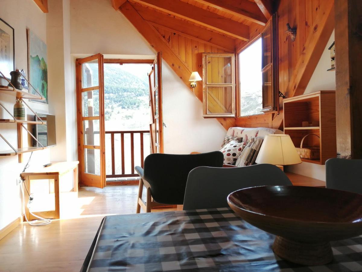 Apartament Duplex Justal 1 Luminoso Y Con Espectaculares Vistas Pla de l'Ermita Zewnętrze zdjęcie