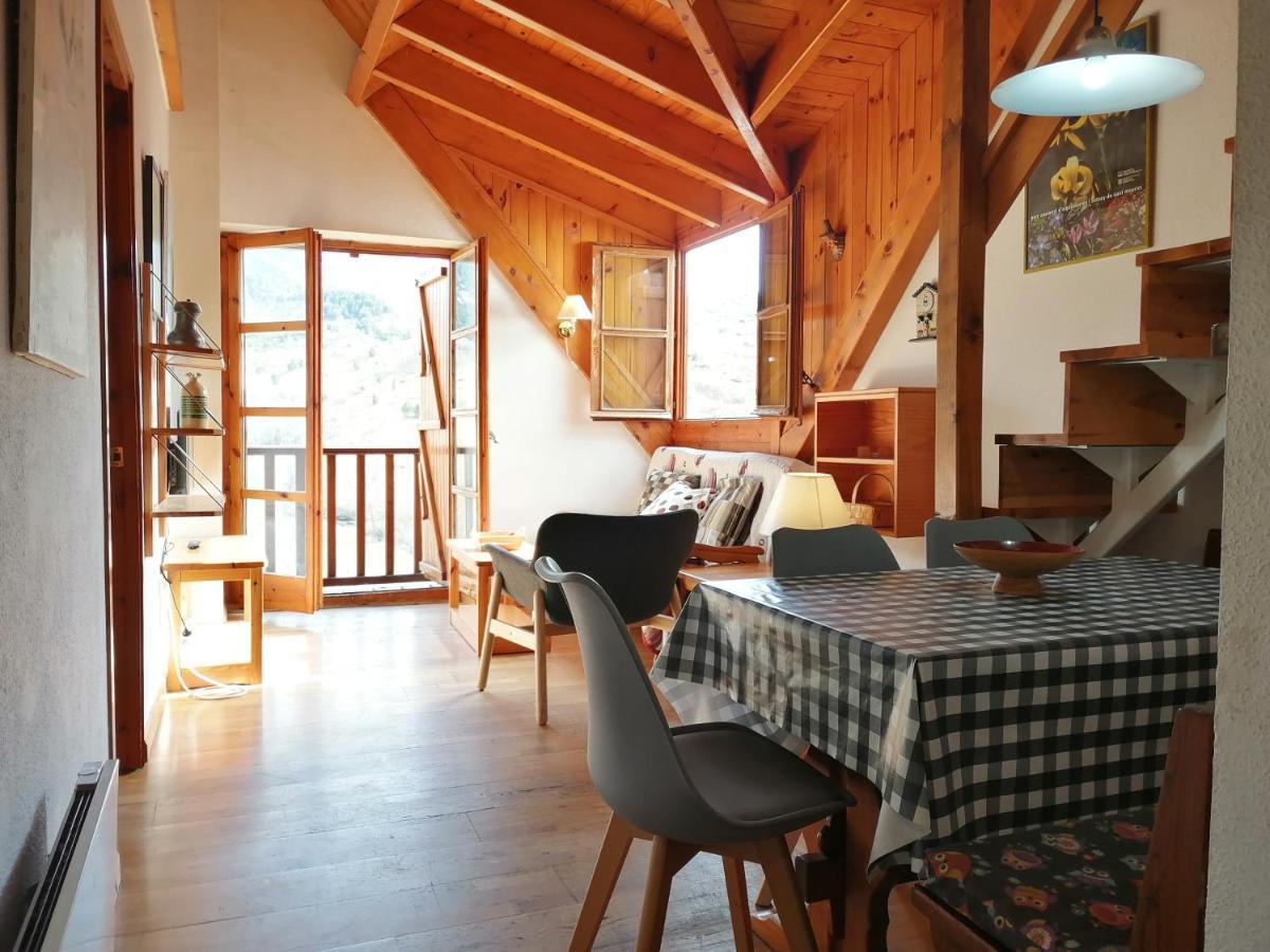 Apartament Duplex Justal 1 Luminoso Y Con Espectaculares Vistas Pla de l'Ermita Zewnętrze zdjęcie