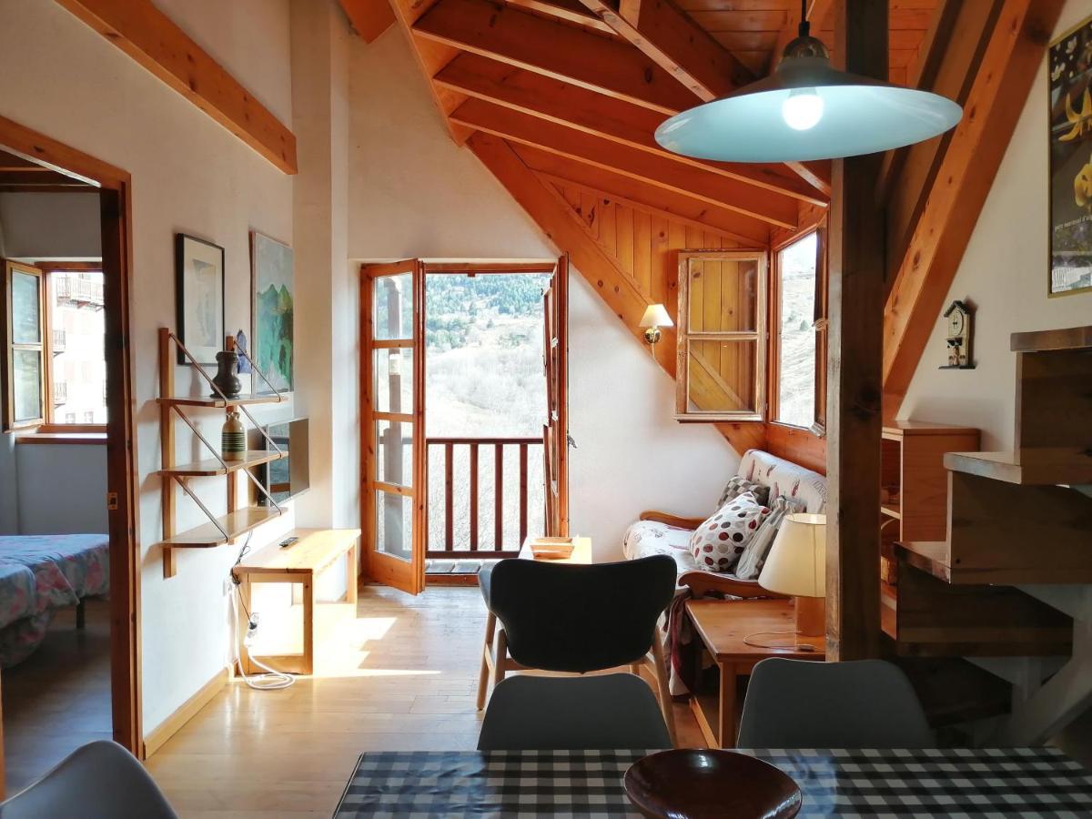 Apartament Duplex Justal 1 Luminoso Y Con Espectaculares Vistas Pla de l'Ermita Zewnętrze zdjęcie
