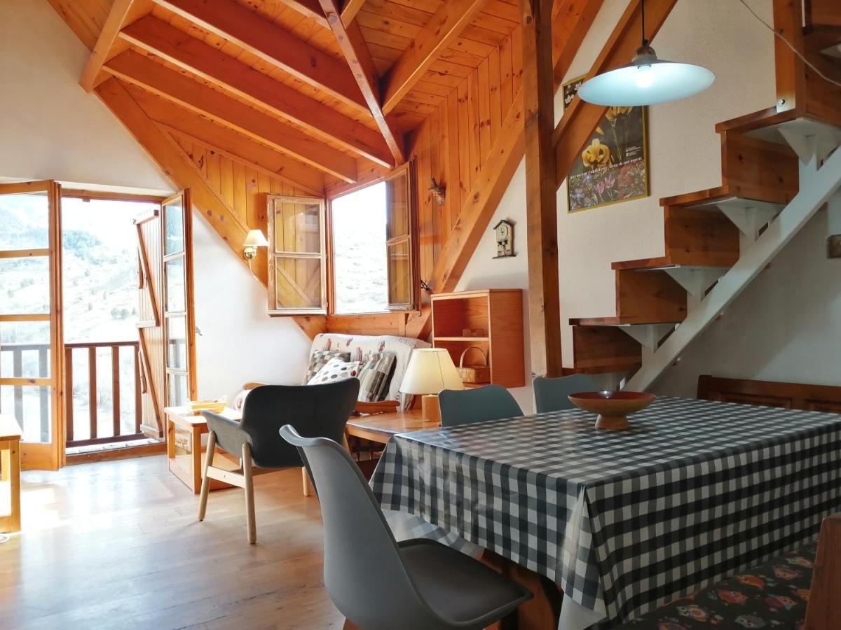 Apartament Duplex Justal 1 Luminoso Y Con Espectaculares Vistas Pla de l'Ermita Zewnętrze zdjęcie