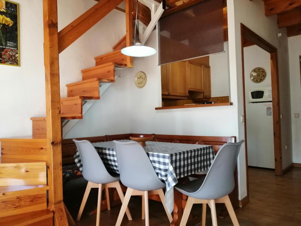 Apartament Duplex Justal 1 Luminoso Y Con Espectaculares Vistas Pla de l'Ermita Zewnętrze zdjęcie