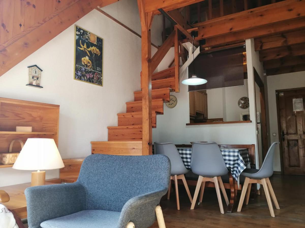 Apartament Duplex Justal 1 Luminoso Y Con Espectaculares Vistas Pla de l'Ermita Zewnętrze zdjęcie
