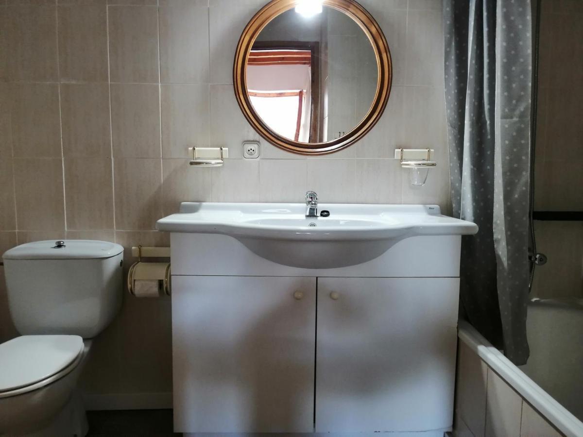 Apartament Duplex Justal 1 Luminoso Y Con Espectaculares Vistas Pla de l'Ermita Zewnętrze zdjęcie