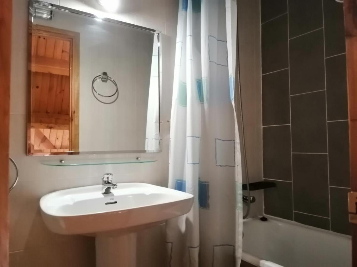 Apartament Duplex Justal 1 Luminoso Y Con Espectaculares Vistas Pla de l'Ermita Zewnętrze zdjęcie