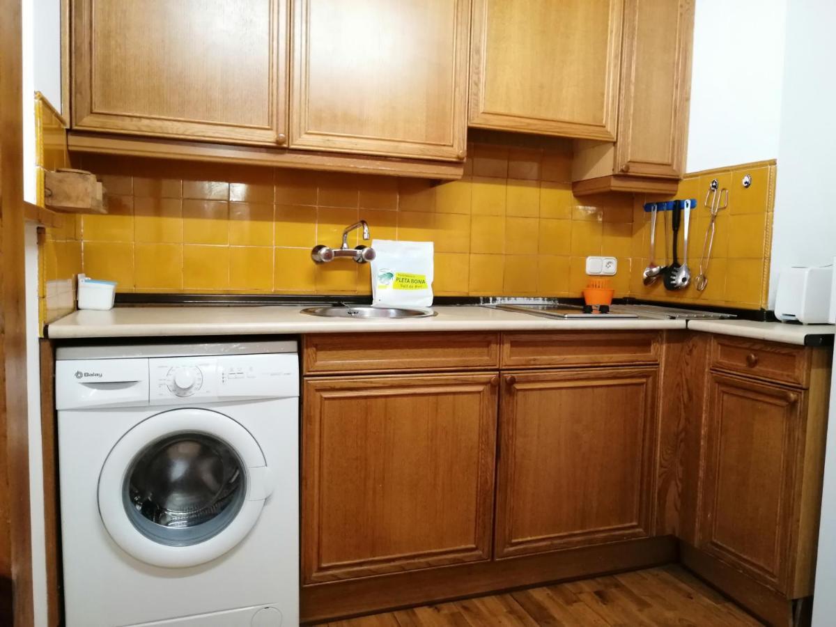 Apartament Duplex Justal 1 Luminoso Y Con Espectaculares Vistas Pla de l'Ermita Zewnętrze zdjęcie